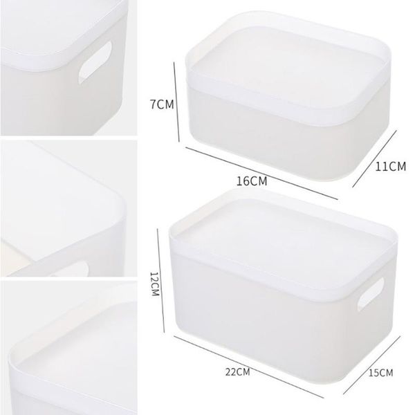 storage baskets 1*storage basket 22*15*12cm plastic pp boxes trays kitchen bed multi-purpose with lid high quality
storage baskets 1*storage basket 22*15*12cm plastic pp boxes trays kitchen bed multi-purpose with lid high quality