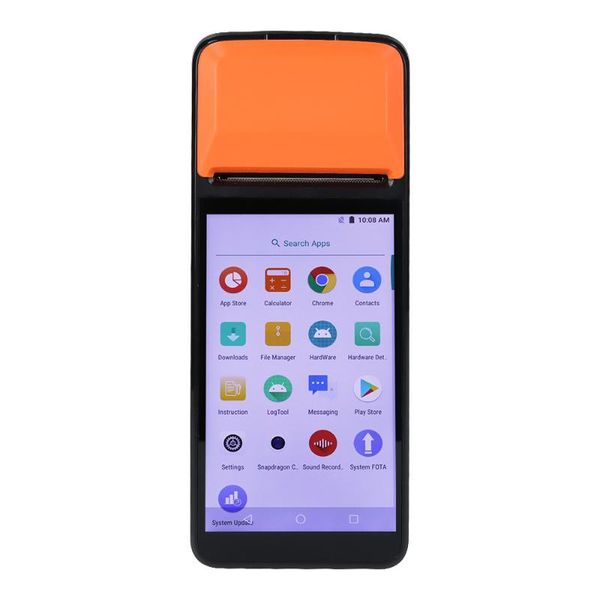 printers rugged android intelligent electronic payment devices system for e-wallet application supermarket (r330-g)
printers rugged android intelligent electronic payment devices system for e-wallet application supermarket (r330-g)