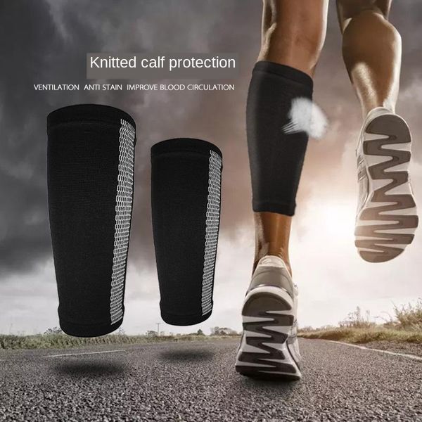 elbow & knee pads knitted calf silicone anti-slip outdoor sports running fitness riding pressure set, Black;gray
elbow & knee pads knitted calf silicone anti-slip outdoor sports running fitness riding pressure set, Black;gray