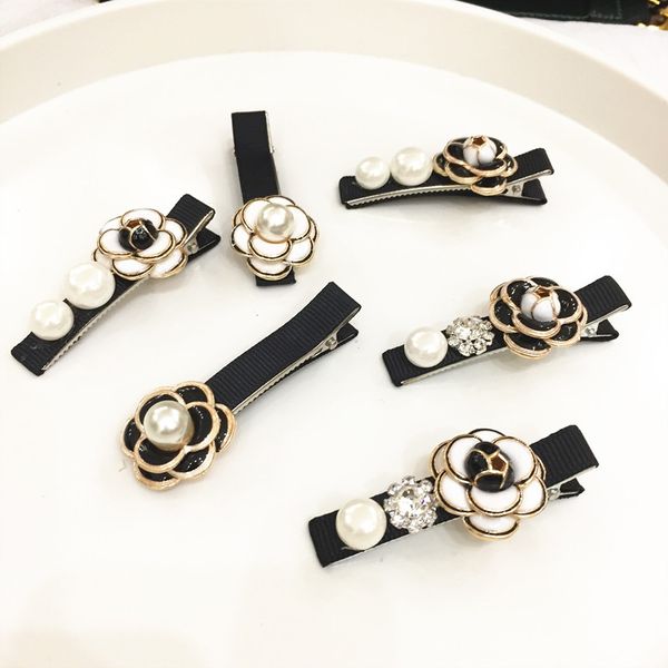 hair clip hairpin for women girl camellia flower floral pearl fabric korean handmade fashion head accessories mujer wholesale, Black;brown
hair clip hairpin for women girl camellia flower floral pearl fabric korean handmade fashion head accessories mujer wholesale, Black;brown