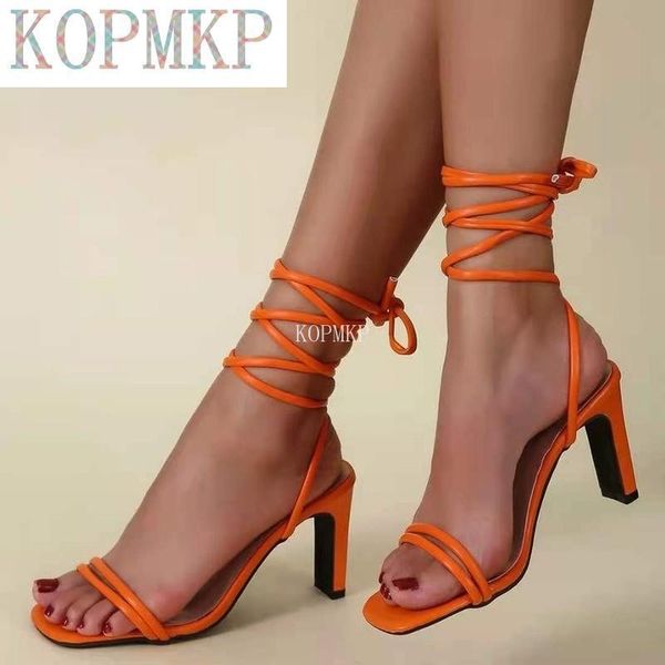 sandals 2021 gladiator fashion orange ankle cross strap women lace up square toe kopmkp female high heels party shoes, Black
sandals 2021 gladiator fashion orange ankle cross strap women lace up square toe kopmkp female high heels party shoes, Black