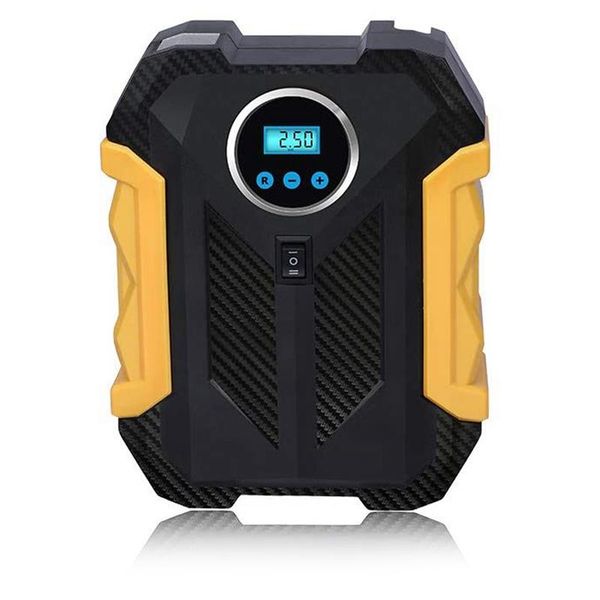 car air pump hand held portable tire inflator,22 cylinder intelligent digital display compressor, with led light inflatable
car air pump hand held portable tire inflator,22 cylinder intelligent digital display compressor, with led light inflatable