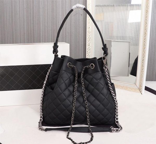 bucket tote hand bags designs crossbody women handbag cowhide leather shoulder bag fashion cluthc wallet with drawstring luxury purse silver
bucket tote hand bags designs crossbody women handbag cowhide leather shoulder bag fashion cluthc wallet with drawstring luxury purse silver