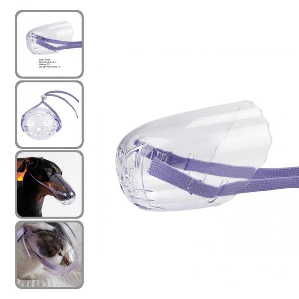 cat costumes useful pet muzzles solid good breathability lightweight anti-bite mouth cover head muzzle
cat costumes useful pet muzzles solid good breathability lightweight anti-bite mouth cover head muzzle