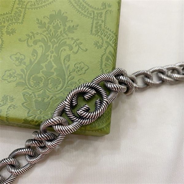 s925 sterling silver twist bracelet personality fashion valentine's day tanabata gift for girlfriend exclusive design jewel, Golden;silver
s925 sterling silver twist bracelet personality fashion valentine's day tanabata gift for girlfriend exclusive design jewel, Golden;silver