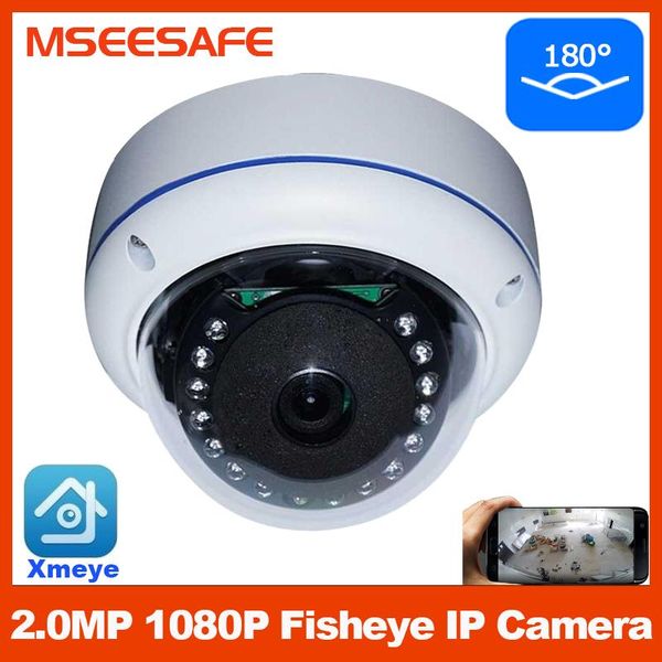 mseesafe 2.0megapixel 1080p 180 degree fisheye cctv security camera indoor surveillance with 20m ir distance night vision ip cameras
mseesafe 2.0megapixel 1080p 180 degree fisheye cctv security camera indoor surveillance with 20m ir distance night vision ip cameras