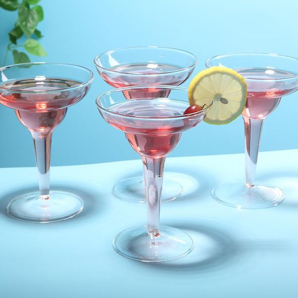 wine glasses 125ml/sparkling glass champagne cocktail margarite martini ktv whisky
wine glasses 125ml/sparkling glass champagne cocktail margarite martini ktv whisky