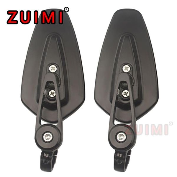 motorcycle mirrors rearview mirror 7/8" 22mm attachment rotating handle end scooter side view cafe racing
motorcycle mirrors rearview mirror 7/8" 22mm attachment rotating handle end scooter side view cafe racing