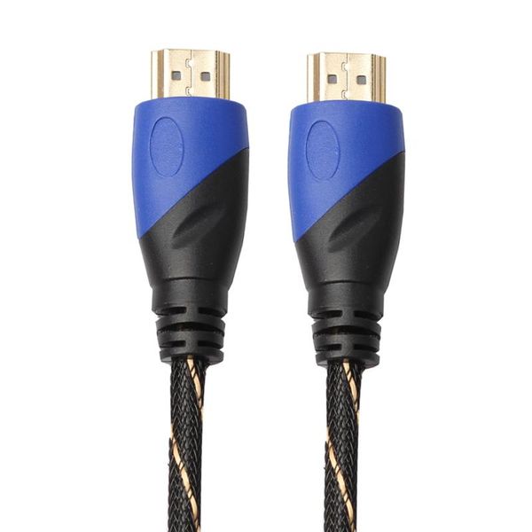 audio cables & connectors soonhua 6ft braided cable gold plated connection v1.4 hd av support 1080p resolution
audio cables & connectors soonhua 6ft braided cable gold plated connection v1.4 hd av support 1080p resolution