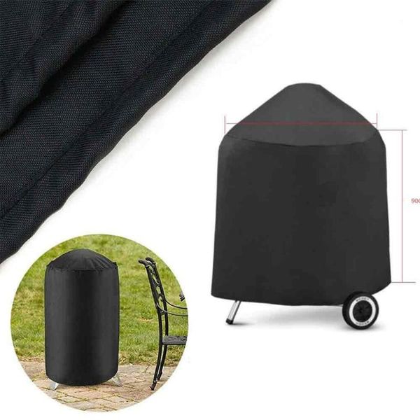 tools & accessories 210d bbq cover black grill outdoor protector round smoker kettle
tools & accessories 210d bbq cover black grill outdoor protector round smoker kettle