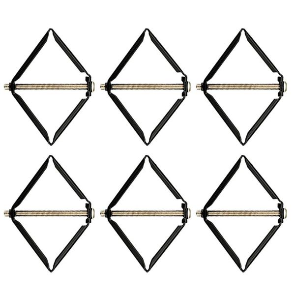 window stickers 1 set (6pcs) wall mount switch box repair tool secret stash 86mm cassette repairer support rod electrician accessories
window stickers 1 set (6pcs) wall mount switch box repair tool secret stash 86mm cassette repairer support rod electrician accessories
