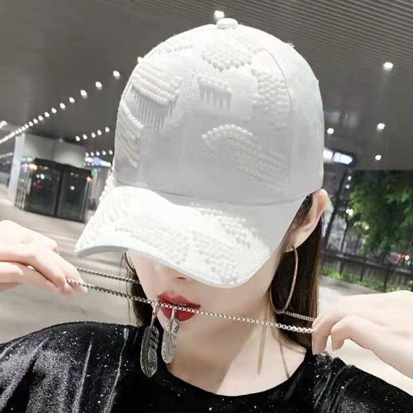 beanies 2021 spring/summer baseball cap rhinestone peaked outdoor sun protection hat breathable trendy
beanies 2021 spring/summer baseball cap rhinestone peaked outdoor sun protection hat breathable trendy