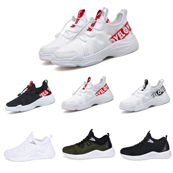 men women breathable running shoes color white black grey army green mens outdoor athletic sport sneakes
men women breathable running shoes color white black grey army green mens outdoor athletic sport sneakes