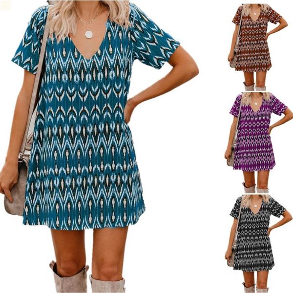 short sleeve women designers dress women's clothes casual dresses plus size blouses korean fashion vintage luxurys woman clothing made, Black;gray
short sleeve women designers dress women's clothes casual dresses plus size blouses korean fashion vintage luxurys woman clothing made, Black;gray
