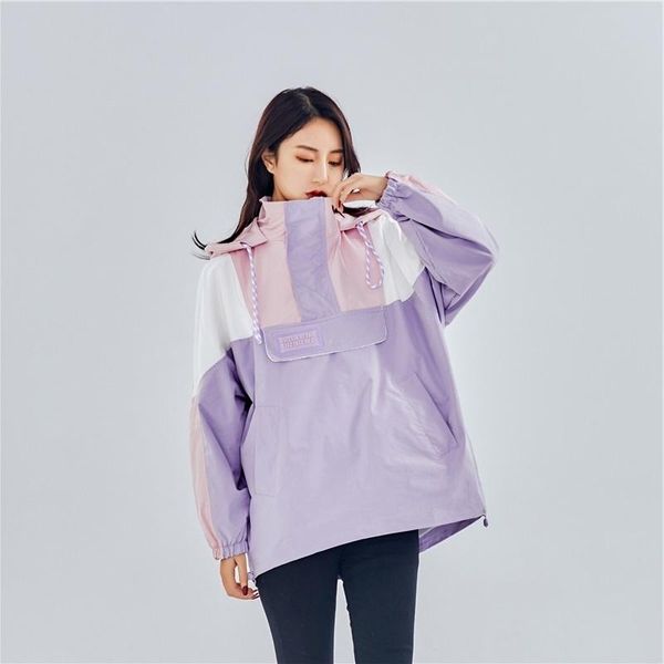 women's trench coats abrigo mujer 2021 spring fashion hooded coat jacket street casual straight long sleeve stand-up collar zipper, Tan;black
women's trench coats abrigo mujer 2021 spring fashion hooded coat jacket street casual straight long sleeve stand-up collar zipper, Tan;black