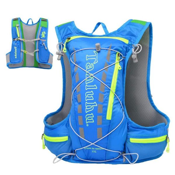hydration backpack running water bag sports vest ultralight 15l capacity for outdoor hiking cycling deportes accesorios bags
hydration backpack running water bag sports vest ultralight 15l capacity for outdoor hiking cycling deportes accesorios bags