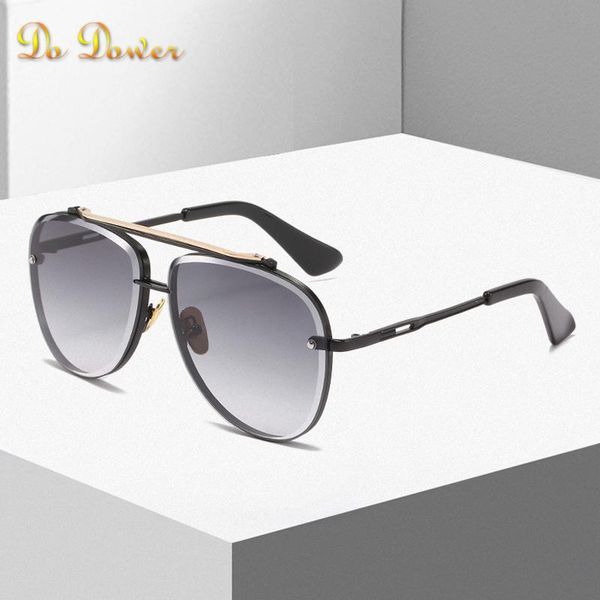 sunglasses 2021 fashion mach six aviation style gradient cool men vintage brand design sun glasses 1912, White;black
sunglasses 2021 fashion mach six aviation style gradient cool men vintage brand design sun glasses 1912, White;black