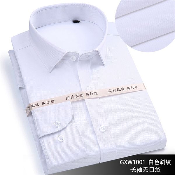 new professional long sleeve korean fashion white men's shirt, White;black 
new professional long sleeve korean fashion white men's shirt, White;black