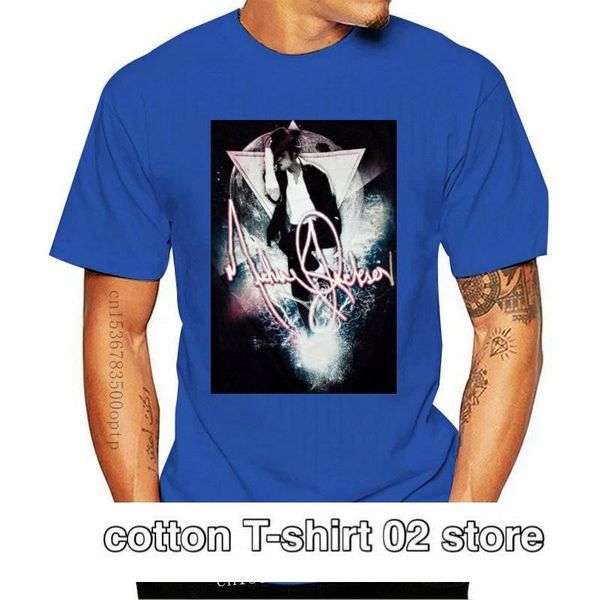 men's t-shirts michael jackson moonwalk signature black t shirt official, White;black
men's t-shirts michael jackson moonwalk signature black t shirt official, White;black