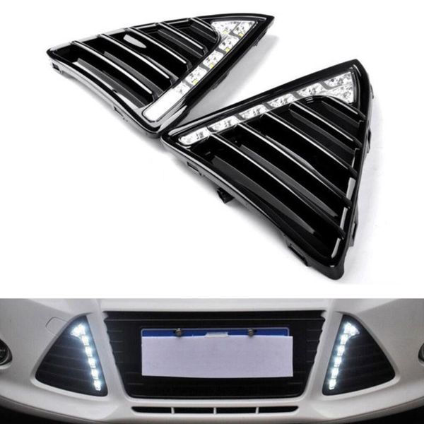 car headlights gloss or mastyle driving fog lamps running light high power 6-led lamp with digital controller for focus accessories
car headlights gloss or mastyle driving fog lamps running light high power 6-led lamp with digital controller for focus accessories