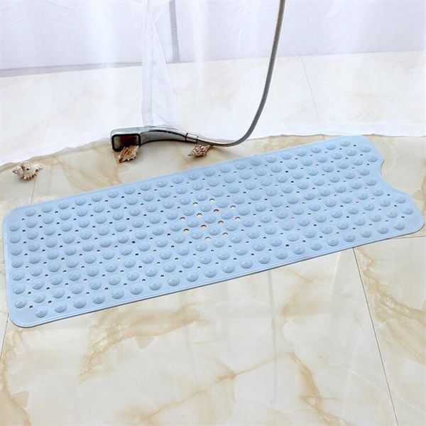 carpets tpr bath mat massage 40x100cm safety shower bathtub mats non slip bathroom floor for kids/elderly waterproof carpet
carpets tpr bath mat massage 40x100cm safety shower bathtub mats non slip bathroom floor for kids/elderly waterproof carpet