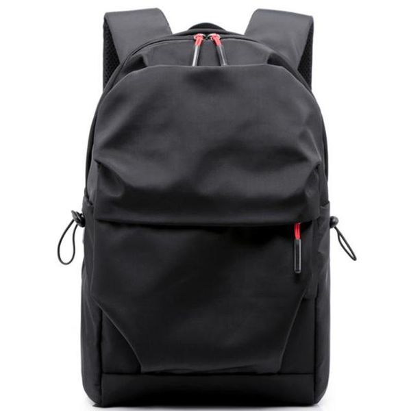 outdoor bags korean version of the backpack fashion trend simple leisure travel student
outdoor bags korean version of the backpack fashion trend simple leisure travel student