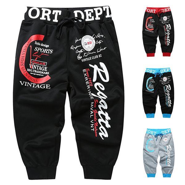 fashion boutique pants men's special letter printing and color contrast design casual capris, Black
fashion boutique pants men's special letter printing and color contrast design casual capris, Black