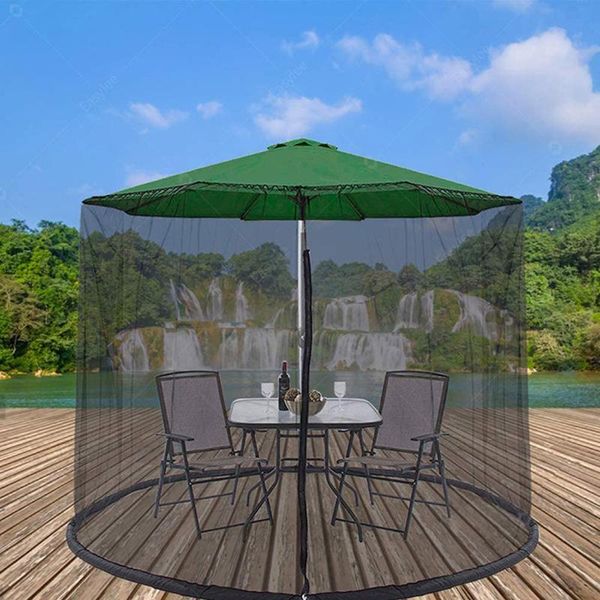 shade patio umbrella mosquito net,polyester mesh net screen,universal canopy with zipper door and adjustable rope 2021
shade patio umbrella mosquito net,polyester mesh net screen,universal canopy with zipper door and adjustable rope 2021