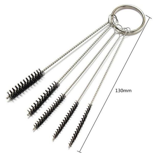 professional hand tool sets 3pcs/ set airbrush spray cleaning repair tools kit stainless steel needle brush
professional hand tool sets 3pcs/ set airbrush spray cleaning repair tools kit stainless steel needle brush