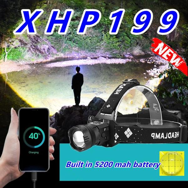 high powerful headlamp head torch led usb headlight 18650 rechargeable fishing lantern light headlamps
high powerful headlamp head torch led usb headlight 18650 rechargeable fishing lantern light headlamps