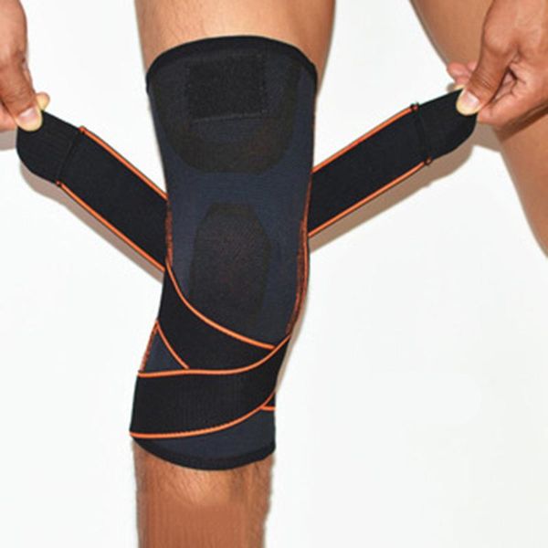elbow & knee pads sports guard non-slip kneepad nylon compression wrap double winding elastic pressure ventilation sport safety, Black;gray
elbow & knee pads sports guard non-slip kneepad nylon compression wrap double winding elastic pressure ventilation sport safety, Black;gray