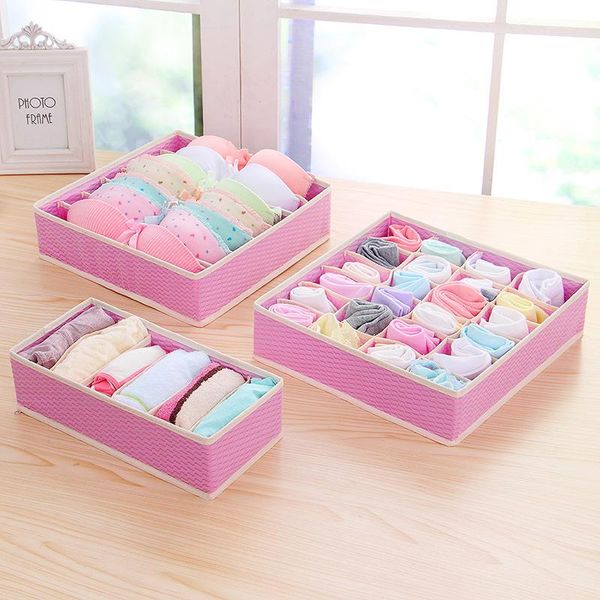 storage drawers home organizer rose nonwoven foldable boxes for ties sock bra underwear divider drawer lidded closet box
storage drawers home organizer rose nonwoven foldable boxes for ties sock bra underwear divider drawer lidded closet box