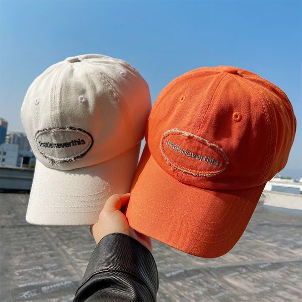 white cap children's spring and summer korean versatile xiaozhongchao brand soft embroidered letter label baseball cap man, Blue;gray
white cap children's spring and summer korean versatile xiaozhongchao brand soft embroidered letter label baseball cap man, Blue;gray