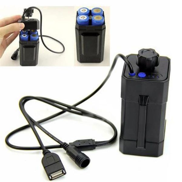 practical bicycle led light waterproof battery case bike box 8.4v 4x18650 #2m30 lights
practical bicycle led light waterproof battery case bike box 8.4v 4x18650 #2m30 lights