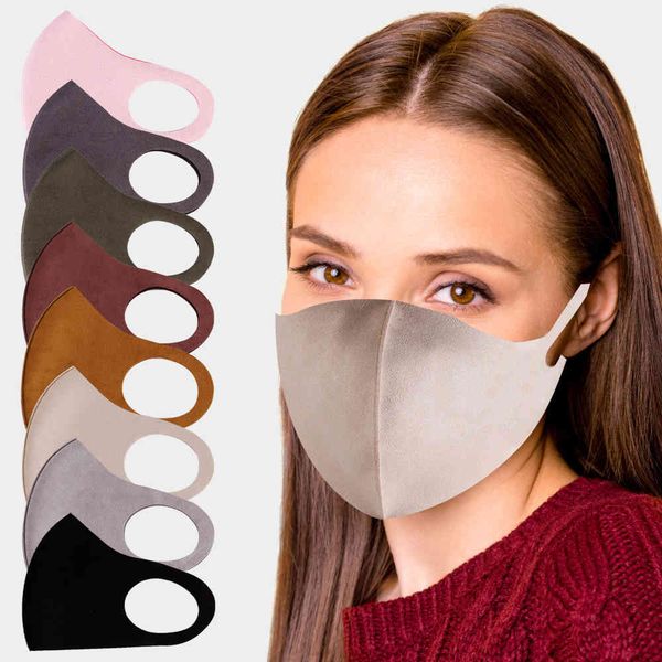 autumn and winter new suede star mask plush warm dustproof haze proof washable cotton mask
autumn and winter new suede star mask plush warm dustproof haze proof washable cotton mask