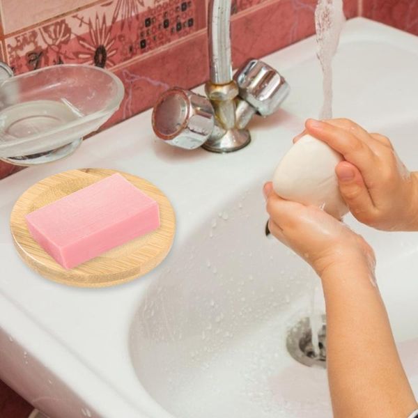soap dishes wooden box natural bamboo tray holder portable bathroom shower storage container rack drain plate
soap dishes wooden box natural bamboo tray holder portable bathroom shower storage container rack drain plate