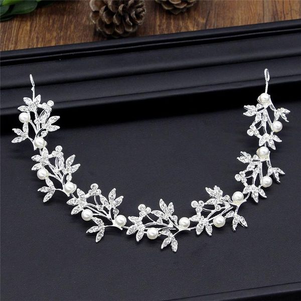 hair clips & barrettes leaf headband baroque bridal hairbands crown headpiece headdress wedding accessories bride tiara jewelry, Golden;silver
hair clips & barrettes leaf headband baroque bridal hairbands crown headpiece headdress wedding accessories bride tiara jewelry, Golden;silver