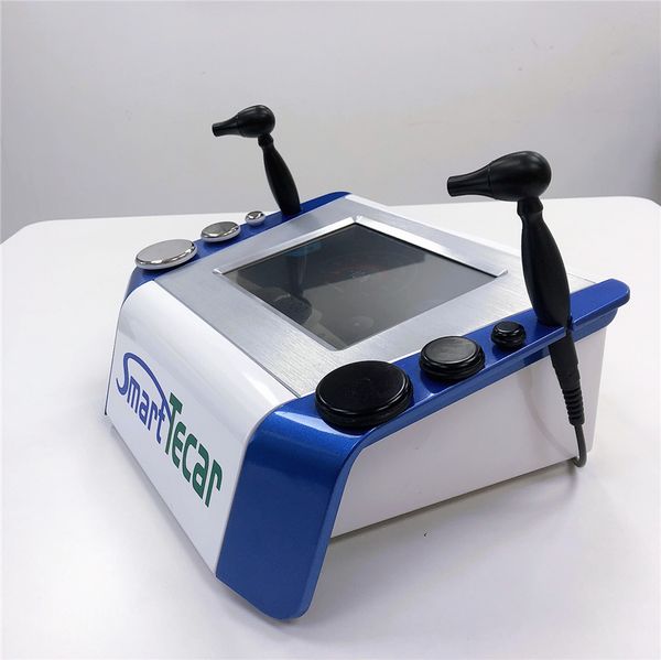 portable smart tecar therapy rf equipment machine for plantar fasciitis sports injuiry
portable smart tecar therapy rf equipment machine for plantar fasciitis sports injuiry