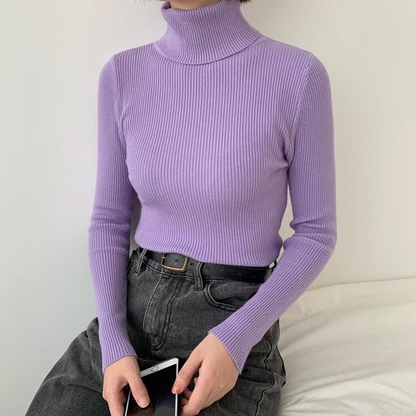 women's sweaters high collar sweater winter black solid autumn 2021 bottoming shirt turtleneck blouse cotton ladies soft knitted pullov, White;black
women's sweaters high collar sweater winter black solid autumn 2021 bottoming shirt turtleneck blouse cotton ladies soft knitted pullov, White;black