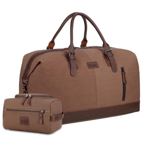 duffel bags men large capacity travel bag crossbody canvas handbag cosmetic business makeup case pouch toiletry wash bath kit
duffel bags men large capacity travel bag crossbody canvas handbag cosmetic business makeup case pouch toiletry wash bath kit