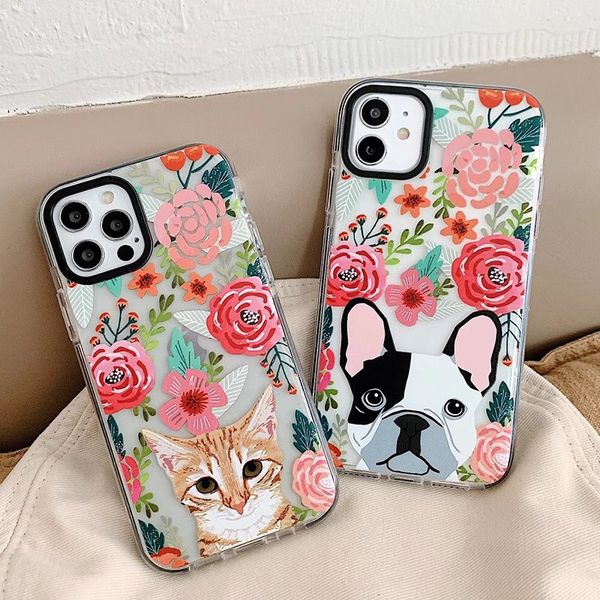 phone cases cartoon cat dog fower cover soft tpu for iphone 12 mini 11 pro max xr 8 plus luxury designer cute gift
phone cases cartoon cat dog fower cover soft tpu for iphone 12 mini 11 pro max xr 8 plus luxury designer cute gift