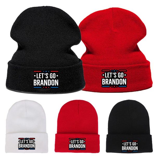 cycling caps & masks lets go brandon hat winter warm knitted women men letters beanie for outdoor sport hiking headwear, Black
cycling caps & masks lets go brandon hat winter warm knitted women men letters beanie for outdoor sport hiking headwear, Black