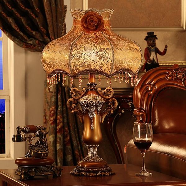 buy 2 get 20% off european style resin table lamps bedside lamp american bedroom wedding celebration decoration
buy 2 get 20% off european style resin table lamps bedside lamp american bedroom wedding celebration decoration