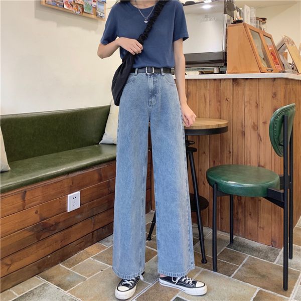 women's brim high waist let loose old retro from the women jeans blue button denim pants 2021 boyfriend-jeans style
women's brim high waist let loose old retro from the women jeans blue button denim pants 2021 boyfriend-jeans style