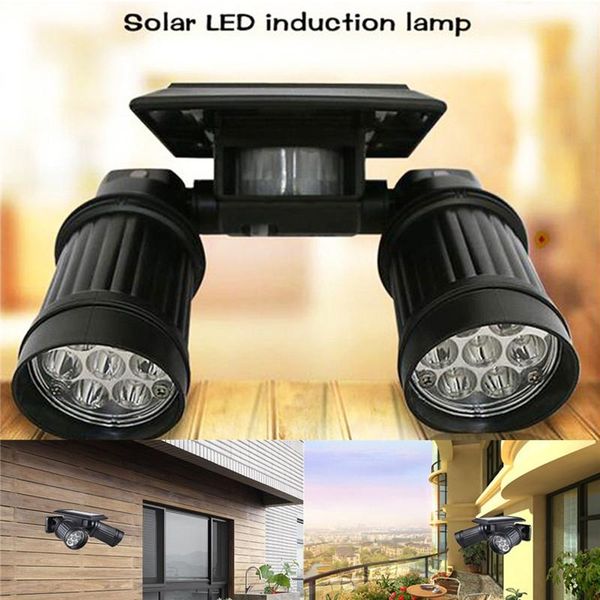 outdoor wall lamps arilux 14leds solar lamp waterproof dual head pir motion sensor spotlight adjustable garden street driveway light
outdoor wall lamps arilux 14leds solar lamp waterproof dual head pir motion sensor spotlight adjustable garden street driveway light