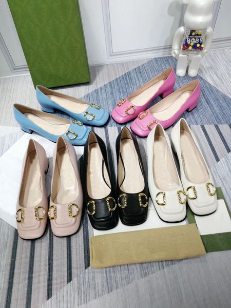 luxury designer high chunky heels single women shoes 2021 versatilespring and autumn original head with middle heel french style, Black
luxury designer high chunky heels single women shoes 2021 versatilespring and autumn original head with middle heel french style, Black