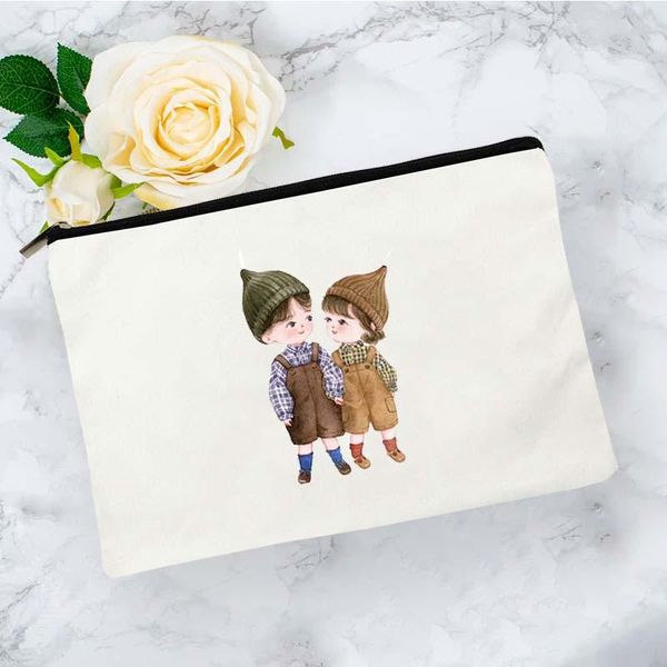 cosmetic bags & cases cute baby bag for makeup organizer mini kawaii storage pouch women women's travel make up handbags
cosmetic bags & cases cute baby bag for makeup organizer mini kawaii storage pouch women women's travel make up handbags