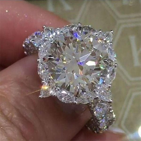 wedding rings big white crystal bijoux for women classic bands cubic zirconia female engagemet ring fashion jewelry, Slivery;golden
wedding rings big white crystal bijoux for women classic bands cubic zirconia female engagemet ring fashion jewelry, Slivery;golden