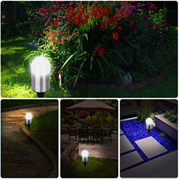 lawn lamps solar pathway light stainless steel outdoor garden landscape lighting aterproof stake for yard patio
lawn lamps solar pathway light stainless steel outdoor garden landscape lighting aterproof stake for yard patio
