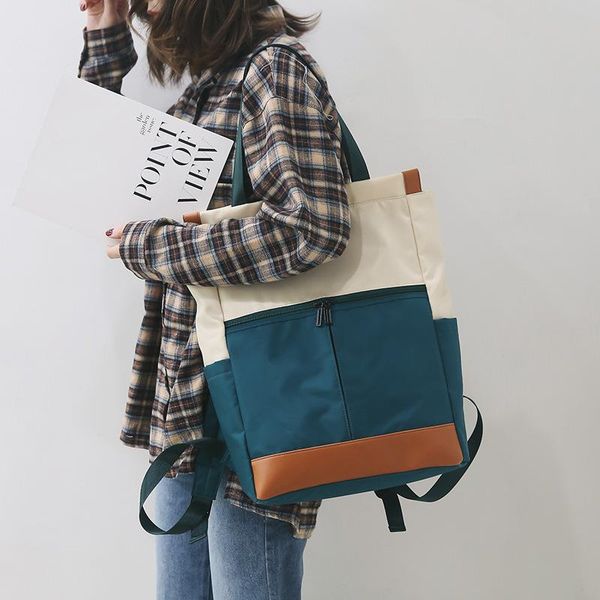 backpack 2021 female canvas travel women mochila feminina sac a dos back pack school bags for teenage girl rucksack
backpack 2021 female canvas travel women mochila feminina sac a dos back pack school bags for teenage girl rucksack